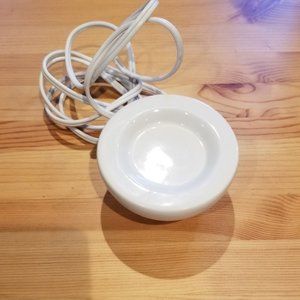 Slatkin Electric Oil Warmer